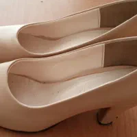 کفش مجلسی سایز ۳۷