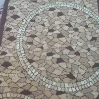 دو تا گلیم فرش یکیشون ۳ متری و یکی ۶ متری