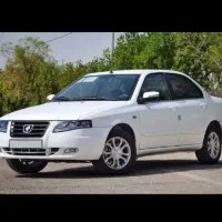 فروش خودرو سمند سورن پلاس