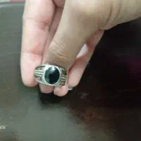 انگشتر مردانه