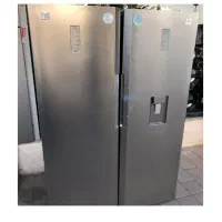 یخچال دوقلو دوو نقد و اقساط|یخچال و فریزر|ایلام, |دیوار