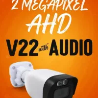 دوربین مداربسته وارم لایت