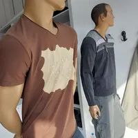مانکن مردانه