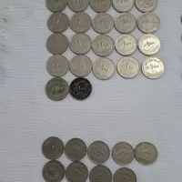 فروش سکه