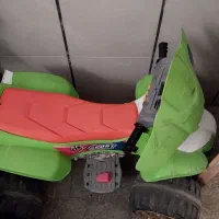 ماشین شارژی