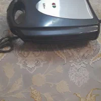 ساندویچ ساز