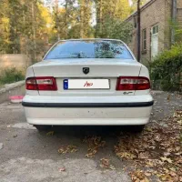 سمند مدل اسفند ۹۹ خانگی|خودرو سواری و وانت|اندیشه, اندیشه فاز ۴|دیوار