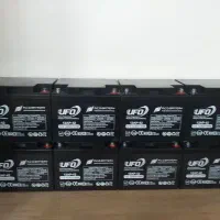 باطری یو پی اس ۴۲ آمپر