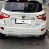 چانگان مدل 98|خودرو سواری و وانت|کرج, شهرک ولیعصر|دیوار