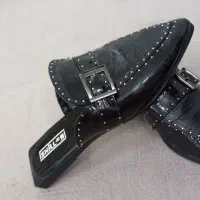 صندل نو|کیف، کفش، کمربند|رباط‌کریم, نصیرشهر|دیوار