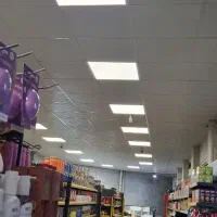 لامپ سقفی کم مصرف