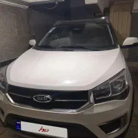 ام وی ام x22 لاکچری دنده ای