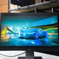 مانیتور فریم لس Dell U2415 با مهلت تست و گارانتی|قطعات و لوازم جانبی رایانه|شیراز, زند|دیوار