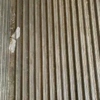 کانکس کانتینر کامیونت ایسوزو اتاق یخچالی