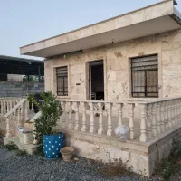 فروش ویلاباغ وزمین باغی جاده سوسن آباد