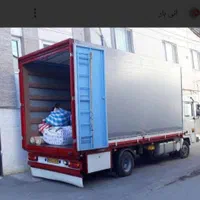 شرکت باربری و حمل و نقل ایثار|خدمات حمل و نقل|امیدیه, |دیوار