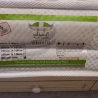 سرویس و تخت خواب نوزاد ،نوجوان|تخت و سرویس خواب|تهران, قلمستان|دیوار
