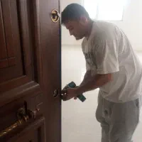 نصب  درب ضد سرقت و داخلی|خدمات پیشه و مهارت|اسلام‌شهر, مطهری|دیوار