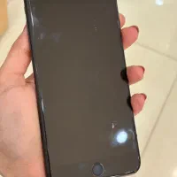 ایفون۷پلاس ۱۲۸ گیگ|موبایل|لاهیجان, شیشه گران|دیوار