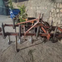 فروش پنجه غازی|قطعات یدکی و لوازم جانبی|شباب, |دیوار