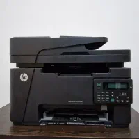 LaserJetPro MFPM127fn