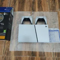 ps 5 دیجیتال اسلیم نو
