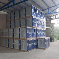 کولر آب3200/3500/4000ژن تبریز دوسال گارانتی شرکتی|کولر آبی|تهران, باغ فیض|دیوار
