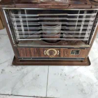 چراغ نفتی آنتیک