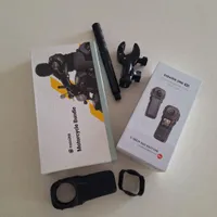 insta360 oneRS 1 inch