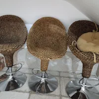 غذاخوری ۶نفره.|میز و صندلی غذاخوری|شاهین دژ, |دیوار