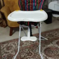 صندلی غذای کودک|اسباب و اثاث بچه|مشهد, تربیت (صدف)|دیوار