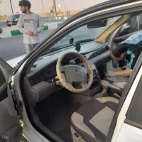 سمند LX مدل 97|خودرو سواری و وانت|قرچک, مهدیه|دیوار