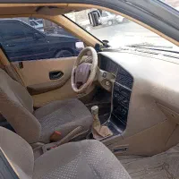 405 مدل 91 glx|خودرو سواری و وانت|قم, قلعه کامکار|دیوار