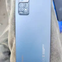 شیائومی نوت ۱۱ پرو 5G. 128 گیگ