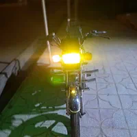 فروشی|موتورسیکلت|گناباد, |دیوار