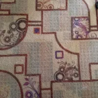 موکت کارکرده