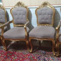 مبل سلطنتی