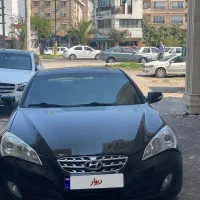 جنسیس کوپه