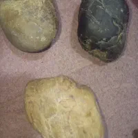 شهاب سنگ اصل سه عدد