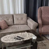 مبل چستر|مبلمان خانگی و میز عسلی|فردیس, شهرک راه آهن|دیوار