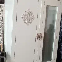 کمد|جاکفشی، کمد، دراور|تربتحیدریه, پائین ولایت|دیوار