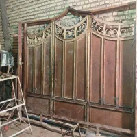 همه نوع در حیاط حال پنجره قیمت مناسب