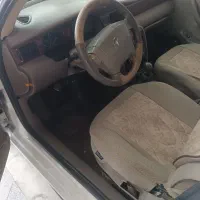 سمند مدل۹۴|خودرو سواری و وانت|سقز, |دیوار