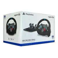فرمان گیمینگ G29 Logitech