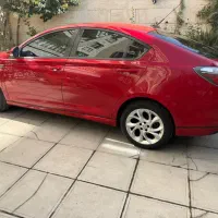 MG6 GT 2014|خودرو سواری و وانت|تهران, الهیه|دیوار
