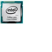 CPU Core i7 9700k