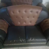 مبل هفت نفره