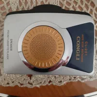 یک عدد واکمن ژاپنی اصل/CONGLI/