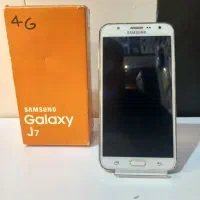 سامسونگj4فورجی ۱۶گیگ سالم با حق تست