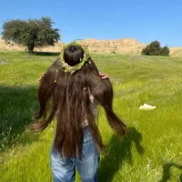 خرید فروش موهای طبیعی با خریدار اصلی